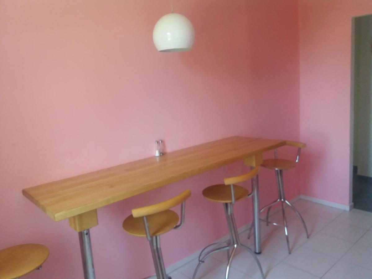 Apartmán Abertamy Krušné hory Exterior foto