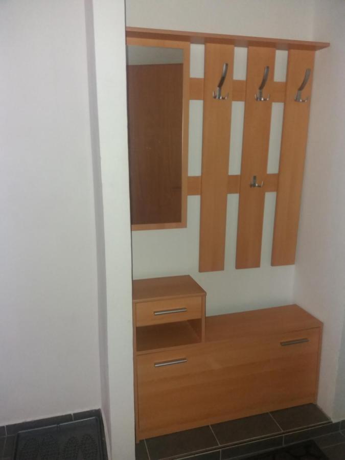 Apartmán Abertamy Krušné hory Exterior foto